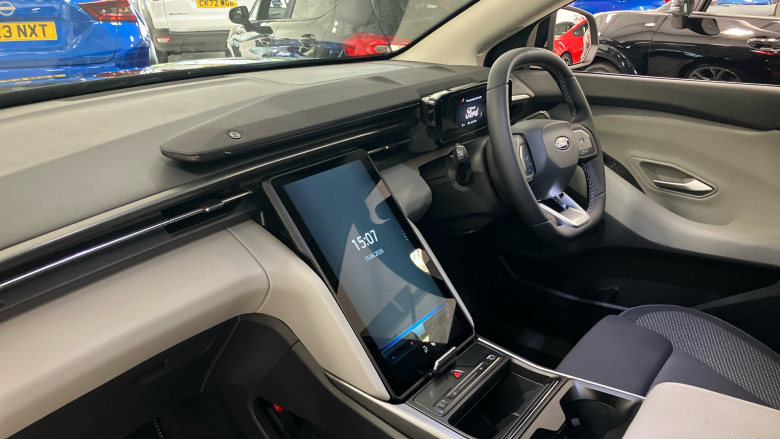 Ford Explorer 125kW Style 52kWh 5dr Auto Electric Estate